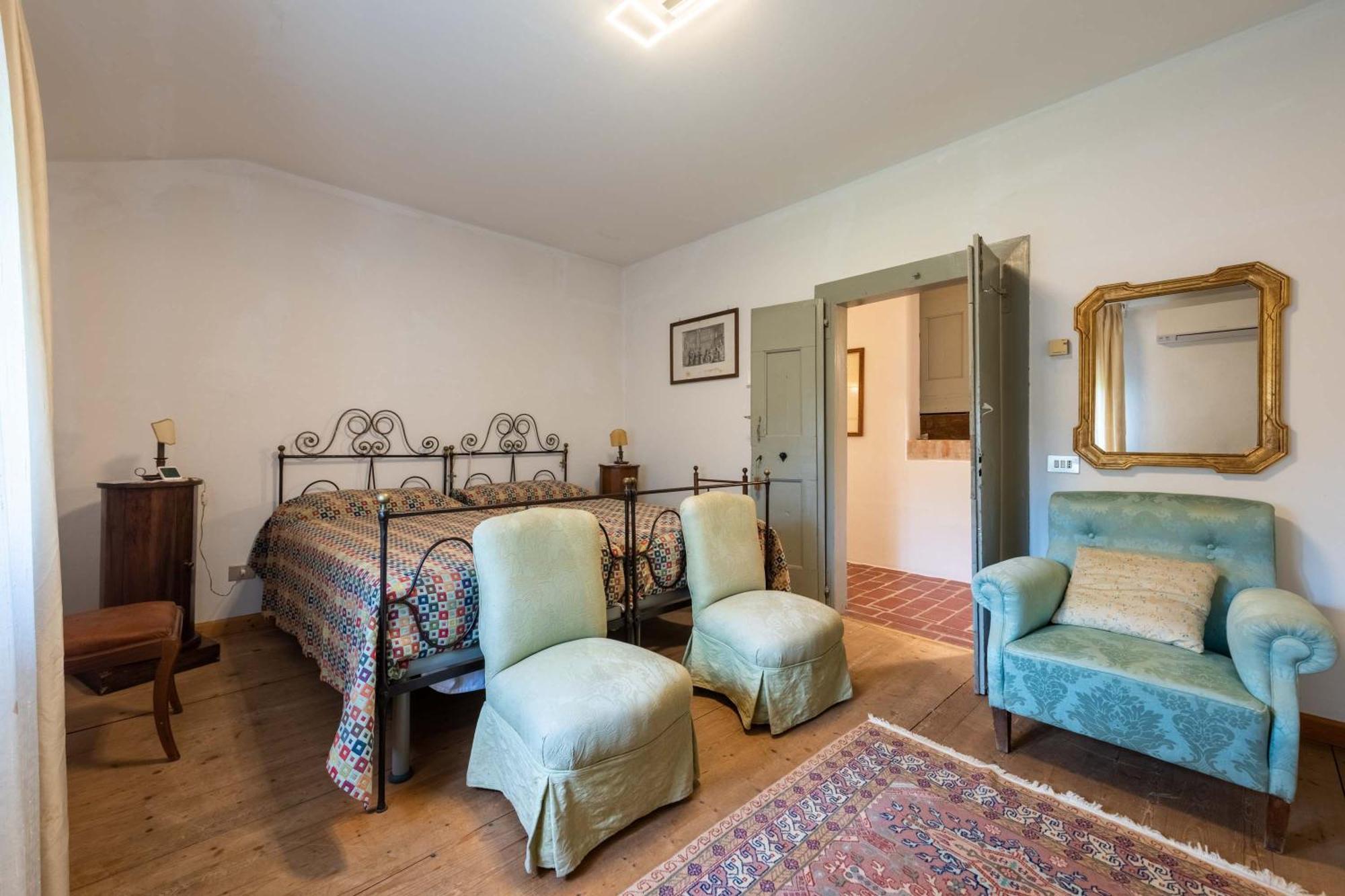 Villa Country Mansion 8500Squarefeet San Pietro Viminario Экстерьер фото