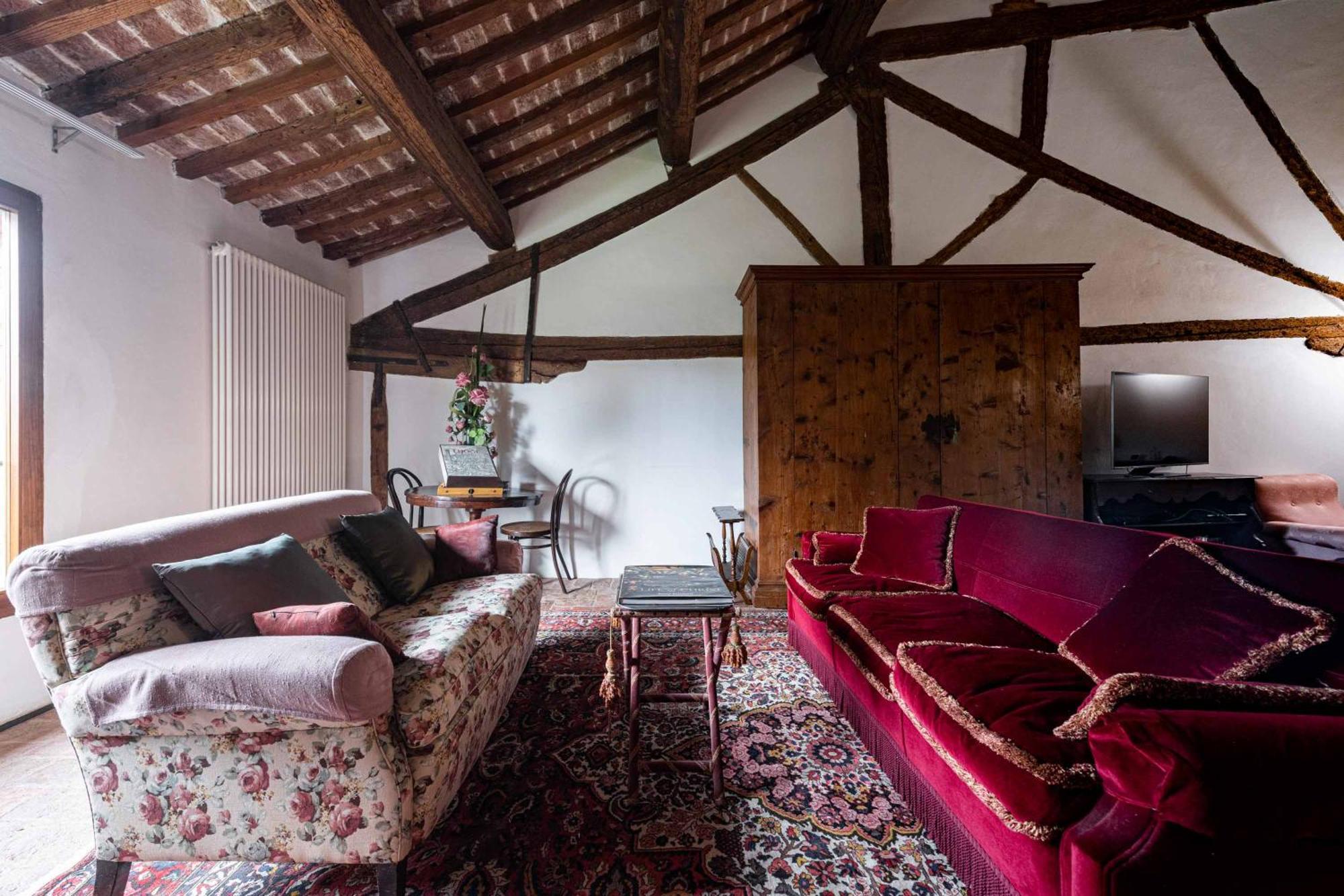 Villa Country Mansion 8500Squarefeet San Pietro Viminario Экстерьер фото