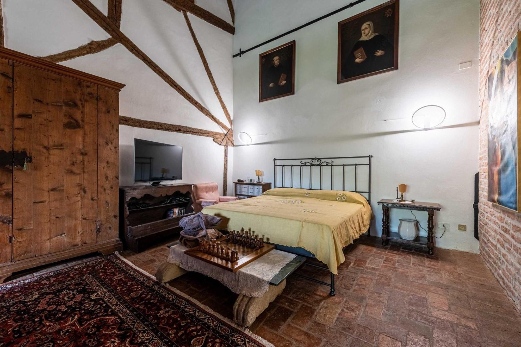 Villa Country Mansion 8500Squarefeet San Pietro Viminario Экстерьер фото